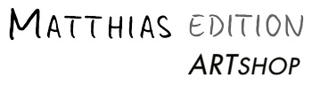Matthias-Edition-Shop-Logo